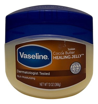 Vaseline Cocoa Butter Healing Jelly - 368g