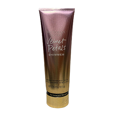 Creme Hidratante Victoria Secret Velvet Petals Shimmer