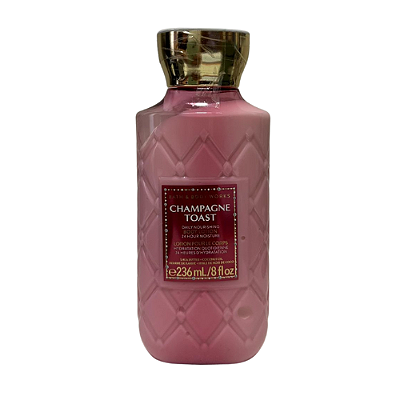Body Lotion Bath & Body Works - Champagne Toast 236 Ml