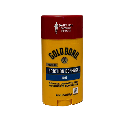 Gold Bond Friction Defense Block 49.6gr