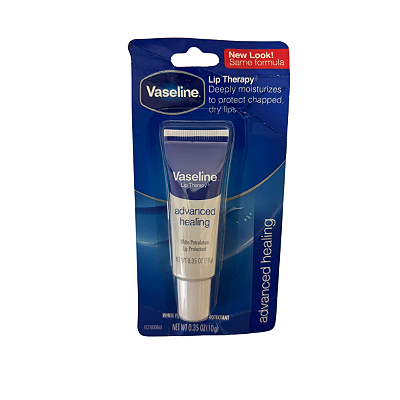 Vaseline Vaselina 100% Pura 10G