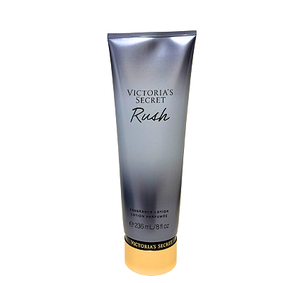 Hidratante Victoria's Secret Rush 236ml