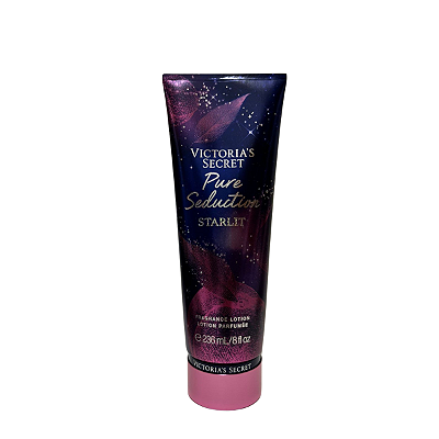 Hidratante - Pure Seduction Starlit | Victoria's Secret