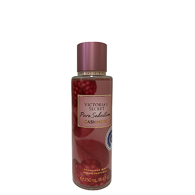 Victoria'S Secret Pure Seduction Cashmere - Body Splash 250ml