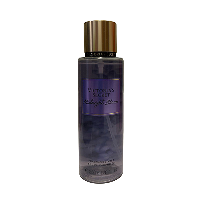 Victoria's Secret Midnight Bloom - Body Splash - 250ml