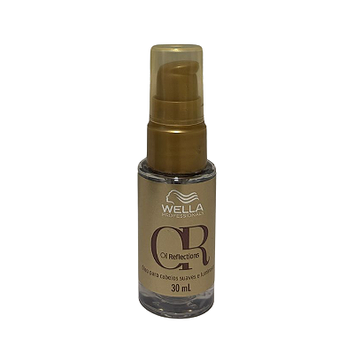 Wella Professionals Oil Reflections - Óleo Capilar 30ml