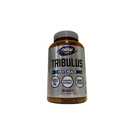 Tribulus 1,000 mg 180 Tablets Now
