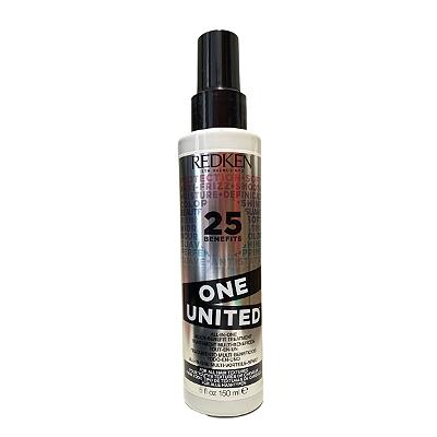 Redken One United 25 Benefits - Leave-in 150ml