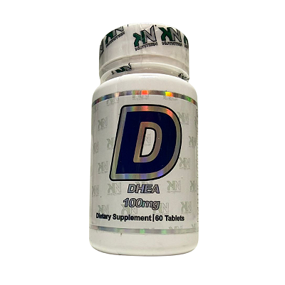 DHEA 100mg 60 Tablets