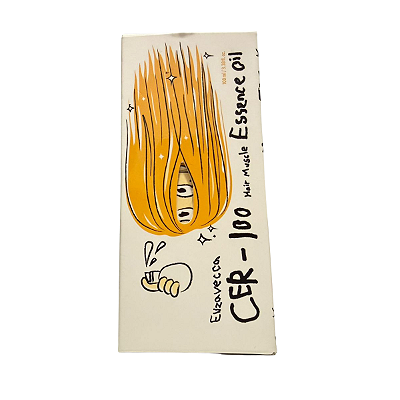 Elizavecca - CER-100 Hair Essence Oil - Leave-In 100ml