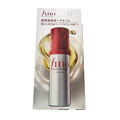 Premium Touch Hair Oil 70ml (Made in Japan) - Fino