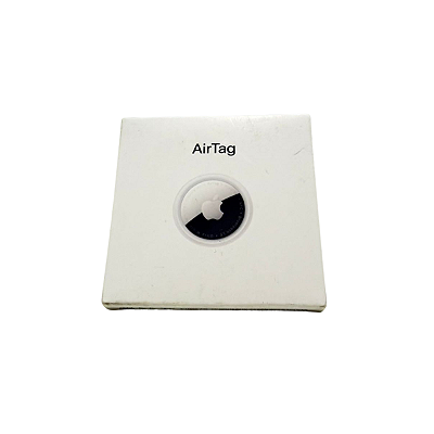 Apple AirTag Rastreador Localizador - 1 und