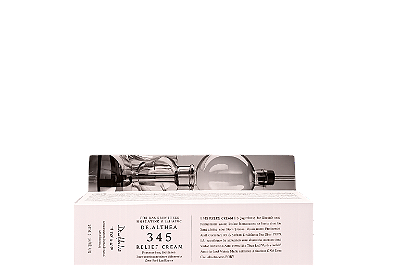 Dr. Althea, 345 Relief, Creme, Para Todos os Tipos de Pele, 50 ml (1,69 fl oz)