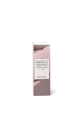 SKIN1004, Centella de Madagascar, Ampola de Cápsula de Brilho de Tom, 30 ml