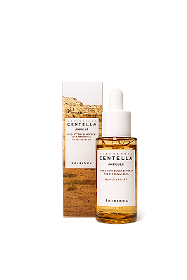 SKIN1004, Ampola de Madagascar Centella, 30 ml
