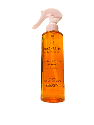 Kerasys - Propolis Hair Bonding No Wash Repair Treatment 200ml