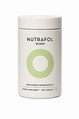 Vitamina Nutrafol Women 120 capsulas