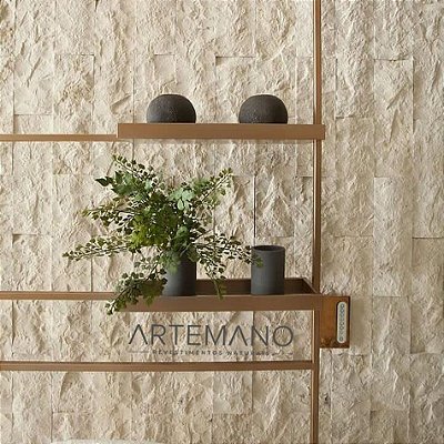 Travertino Turquia Rockface 7,5x20,3x2