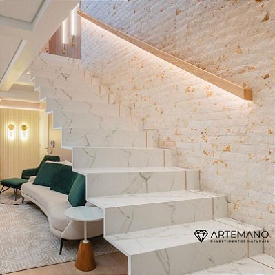 Travertino Egito Crema Gold 30x7x1,5.