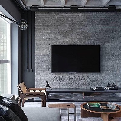 Travertino Egito Grey 30x7x1,5