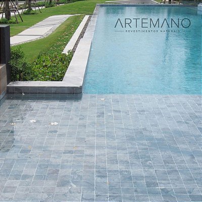 Pedra Sky Blue 20x20