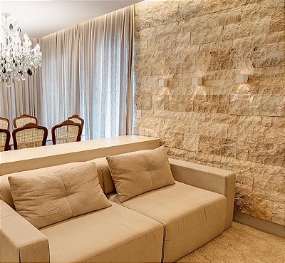 Travertino Turquia Rockface 10xFLx3