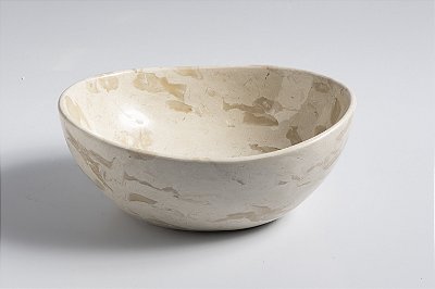 Cuba Marmo Cream Polida