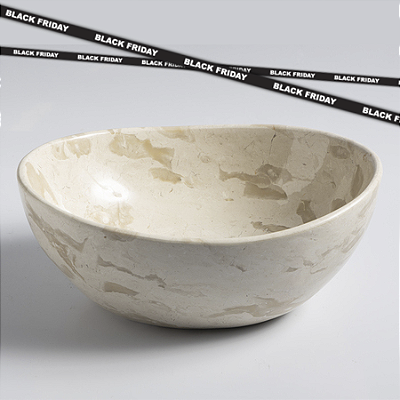 Cuba Marmo Cream Polida