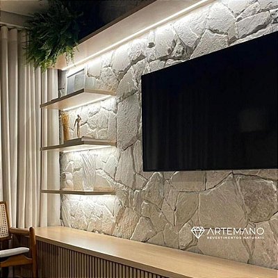Pedra Inka (R$ 298,00/m2)