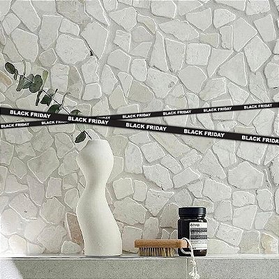 Mosaic Telado Branco 32x32 (preço por m2)