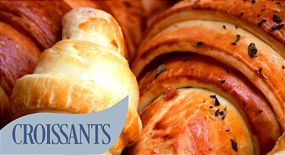 Croissants Desktop