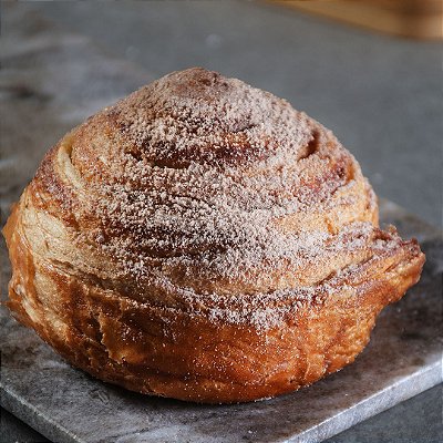 Cinnamon Roll de Canela 90g