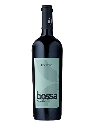 Hermann Bossa Touriga Nacional 2022