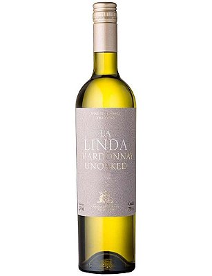 Luigi Bosca Finca La Linda Chardonnay Unoaked 2021