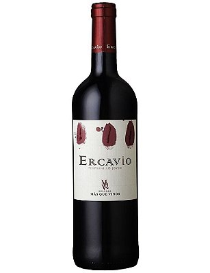 Ercavio Tempranillo 2020