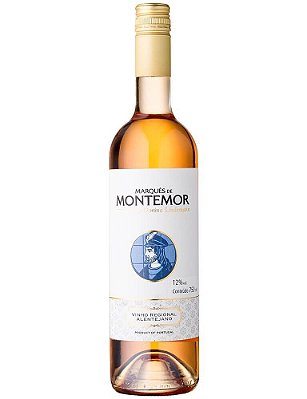 Marquês de Montemor Rosé 2021