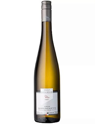 Eugen Müller Forster Mariengarten Riesling Kabinett 2019