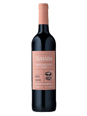 Tâmara Conde de Vimioso Tinto 2022