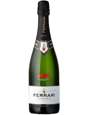 Ferrari Maximum Brut - Fómula 1 Edição Limitada