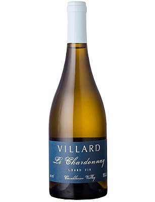 Villard Le Chardonnay Grand Vin 2019