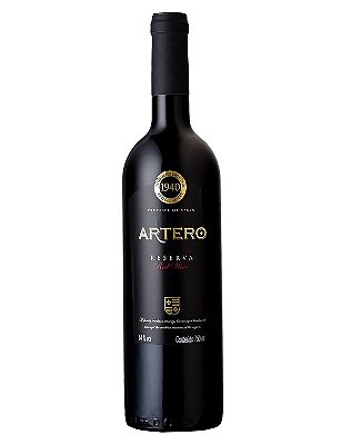 Bodegas Muñoz Artero Reserva 2014