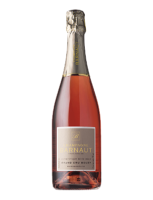 Champagne Barnaut Authentique Rosé Brut Grand Cru