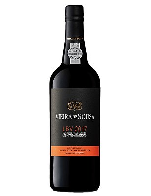 Vieira de Sousa Porto LBV 2017