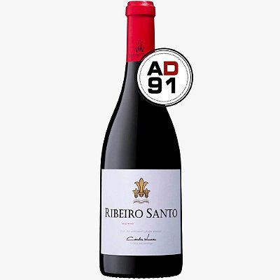 Ribeiro Santo Tinto 2021