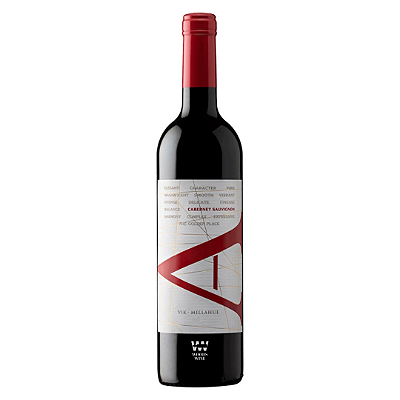 Vik A Cabernet Sauvignon 2022