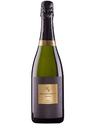 Bella Conchi Brut Reserva