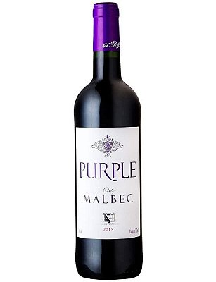 Château Lagrézette Purple Malbec 2018
