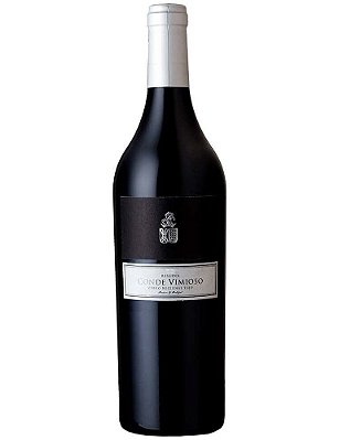 Conde de Vimioso Reserva 2018