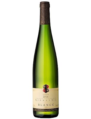 Domaine Paul Blanck Riesling 2018