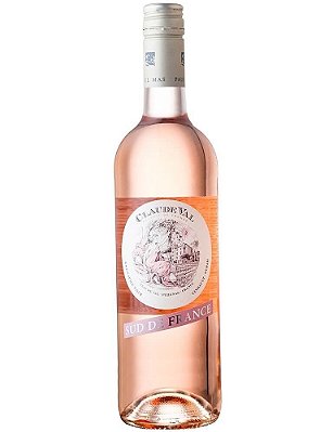 Domaine Paul Mas Claude Val Rosé 2021